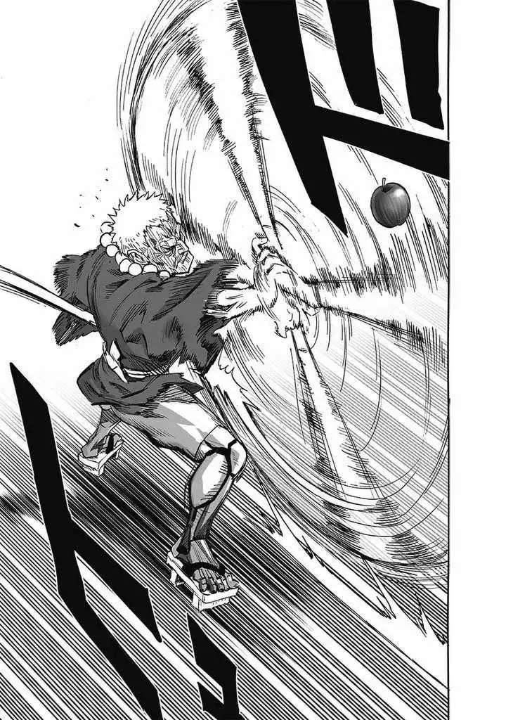 One-Punch Man Chapter 188 14